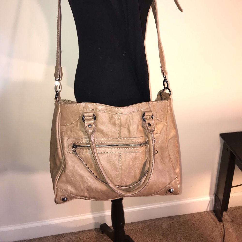Steve Madden large purse